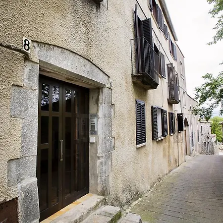 Apartmán Apartamento En Entorno Privilegiado