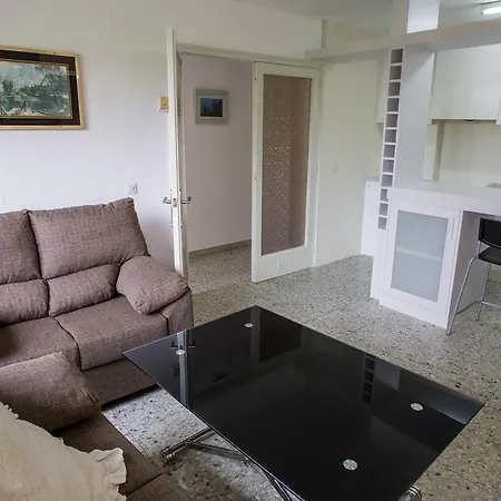 Apartamento En Entorno Privilegiado