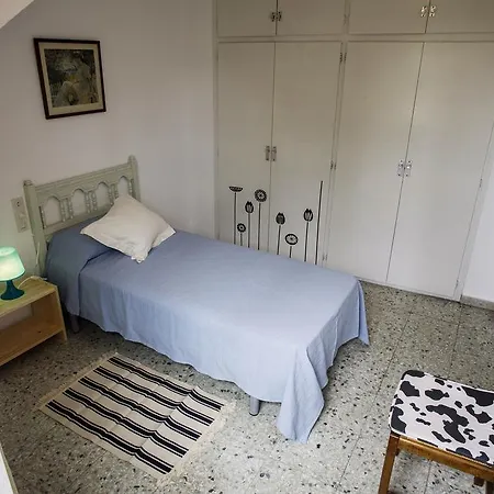 Apartmán Apartamento En Entorno Privilegiado Girona