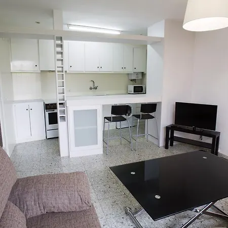 Apartmán Apartamento En Entorno Privilegiado Girona