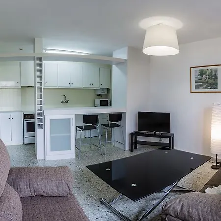 Apartmán Apartamento En Entorno Privilegiado *