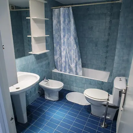 Apartamento En Entorno Privilegiado Gerona
