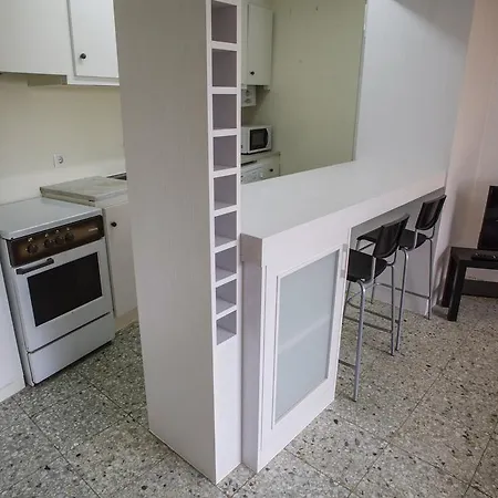 Apartamento En Entorno Privilegiado