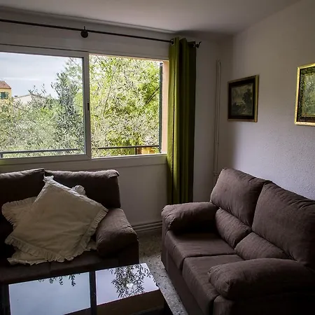 Apartment Apartamento En Entorno Privilegiado *