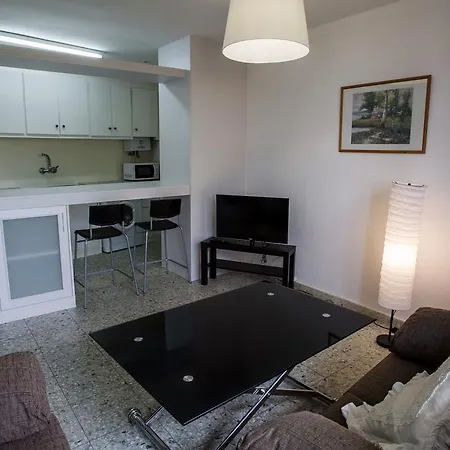 Apartment Apartamento En Entorno Privilegiado