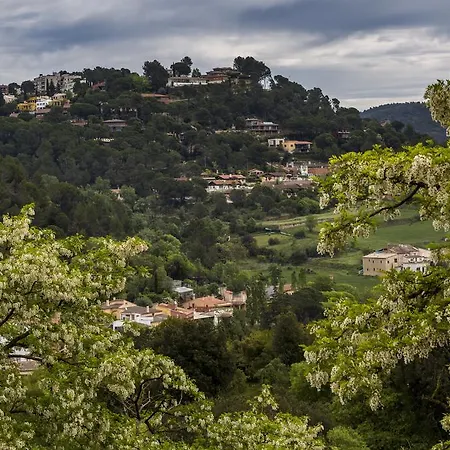 Apartamento En Entorno Privilegiado Girona