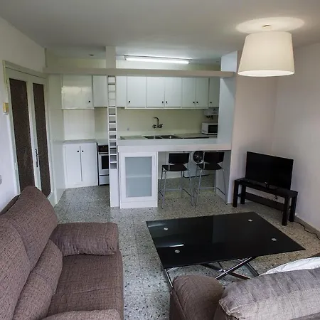 Apartamento En Entorno Privilegiado