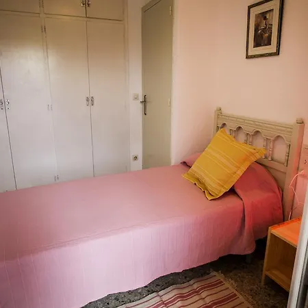 Apartamento En Entorno Privilegiado